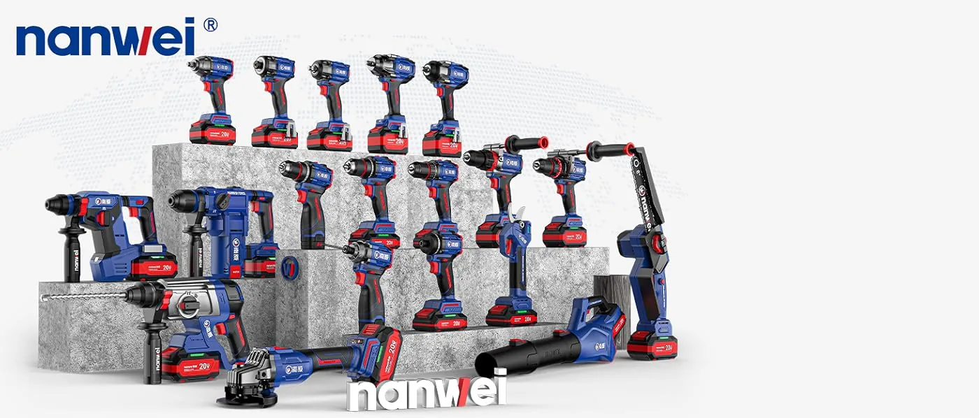 nanwei angle grinder content 0