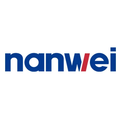 nanwei drill logo